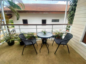 At Cherngtalay house #3 Two-Bedrooms house